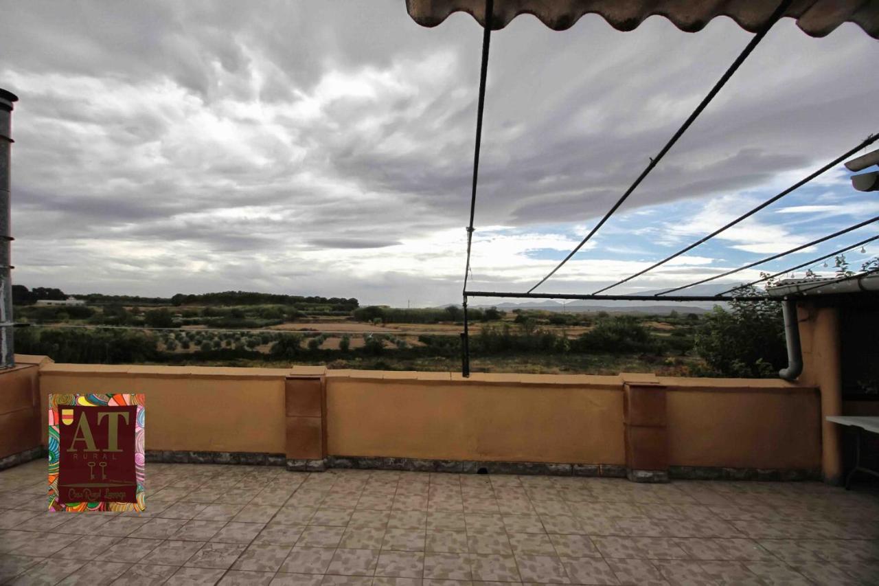 Apartamento Turistico En Monteagudo Monteagudo  Exterior photo